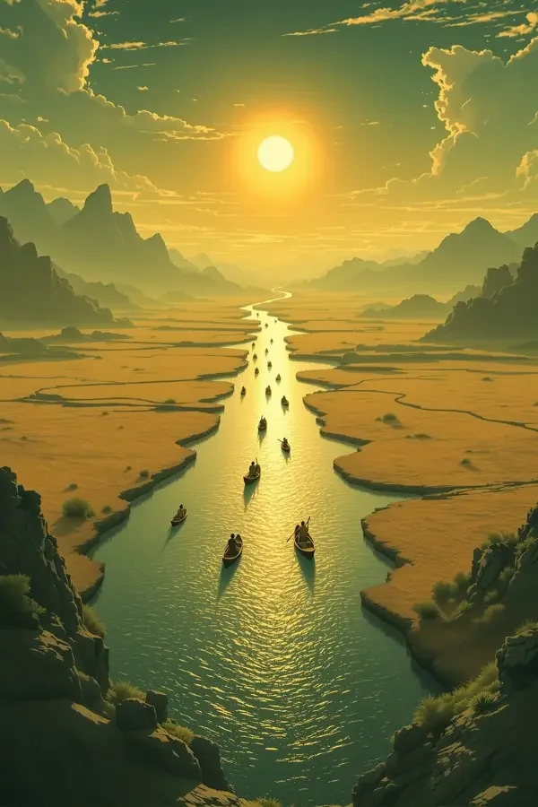 长风渡 - 欧乐影视 长风渡