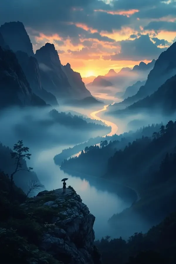 山河岁月 - 欧乐影视 山河岁月